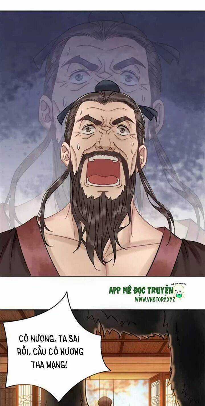 Cực Phẩm Phế Vật Tiểu Thư - Chapter 51 - Trang 3