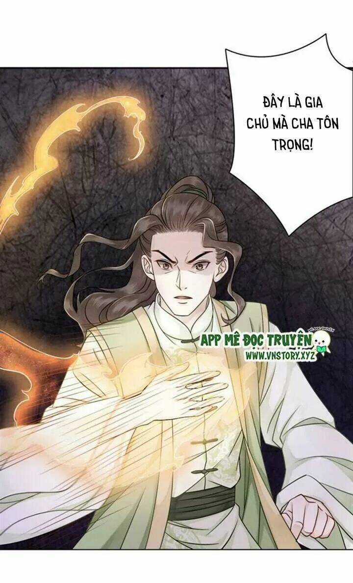 Cực Phẩm Phế Vật Tiểu Thư - Chapter 51 - Trang 21