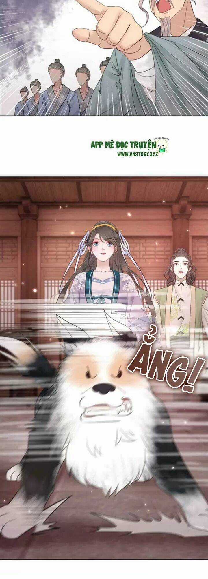 Cực Phẩm Phế Vật Tiểu Thư - Chapter 51 - Trang 25