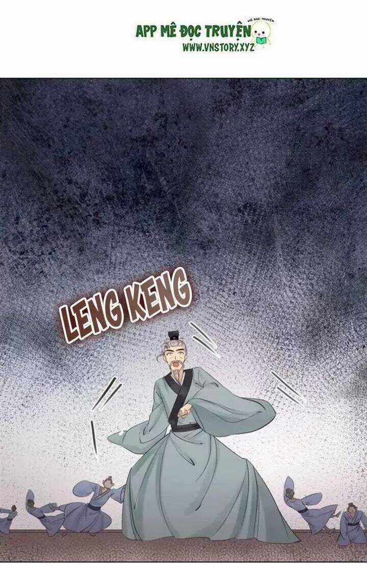 Cực Phẩm Phế Vật Tiểu Thư - Chapter 51 - Trang 27