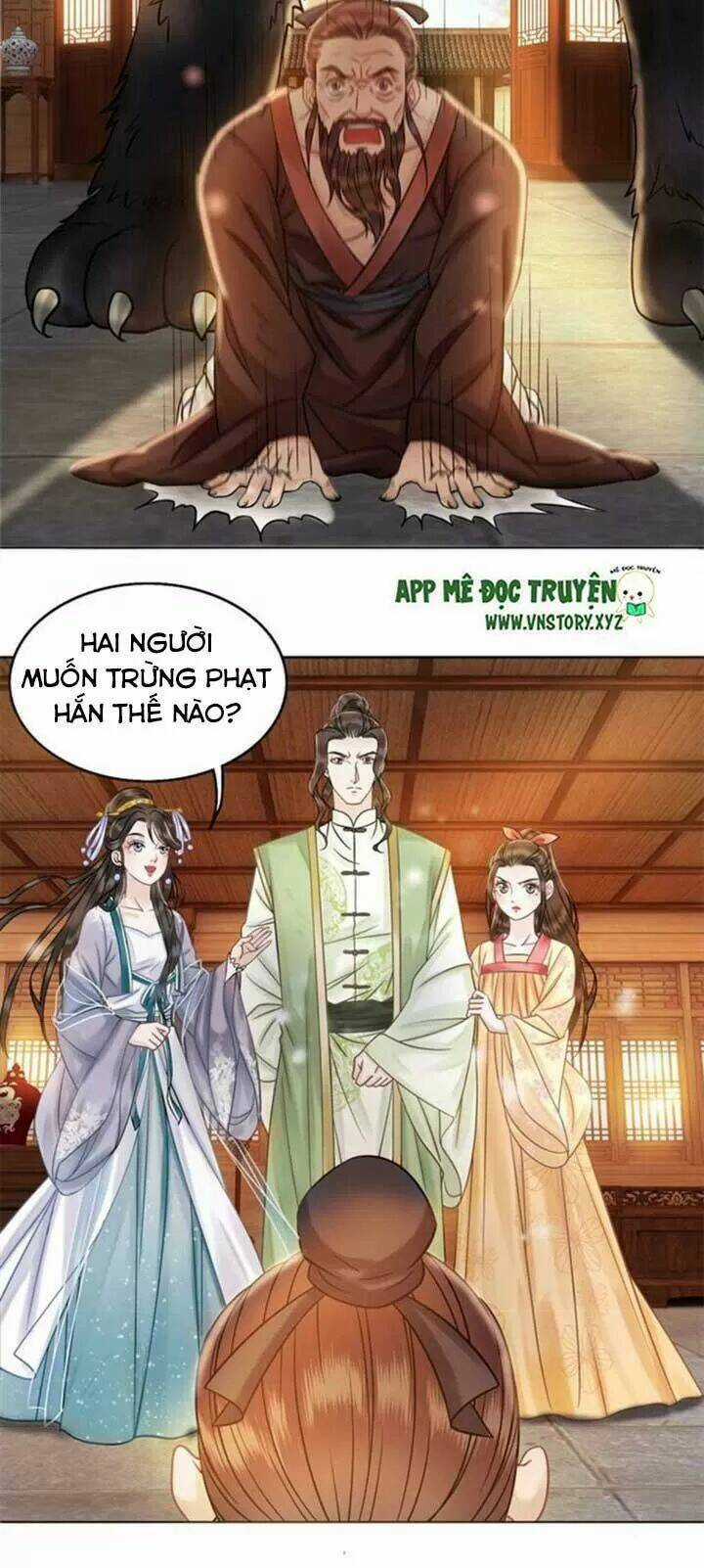 Cực Phẩm Phế Vật Tiểu Thư - Chapter 51 - Trang 4