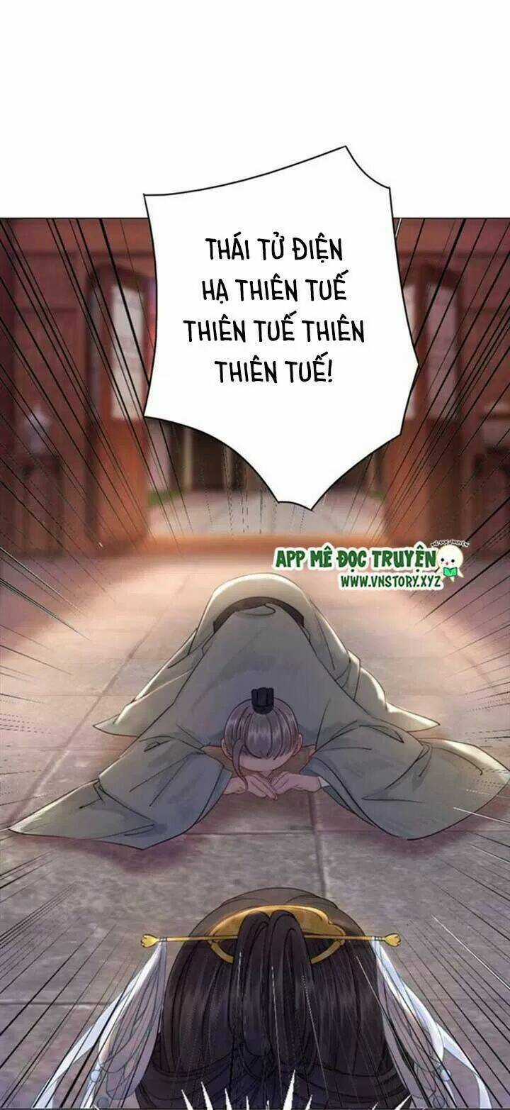 Cực Phẩm Phế Vật Tiểu Thư - Chapter 51 - Trang 34