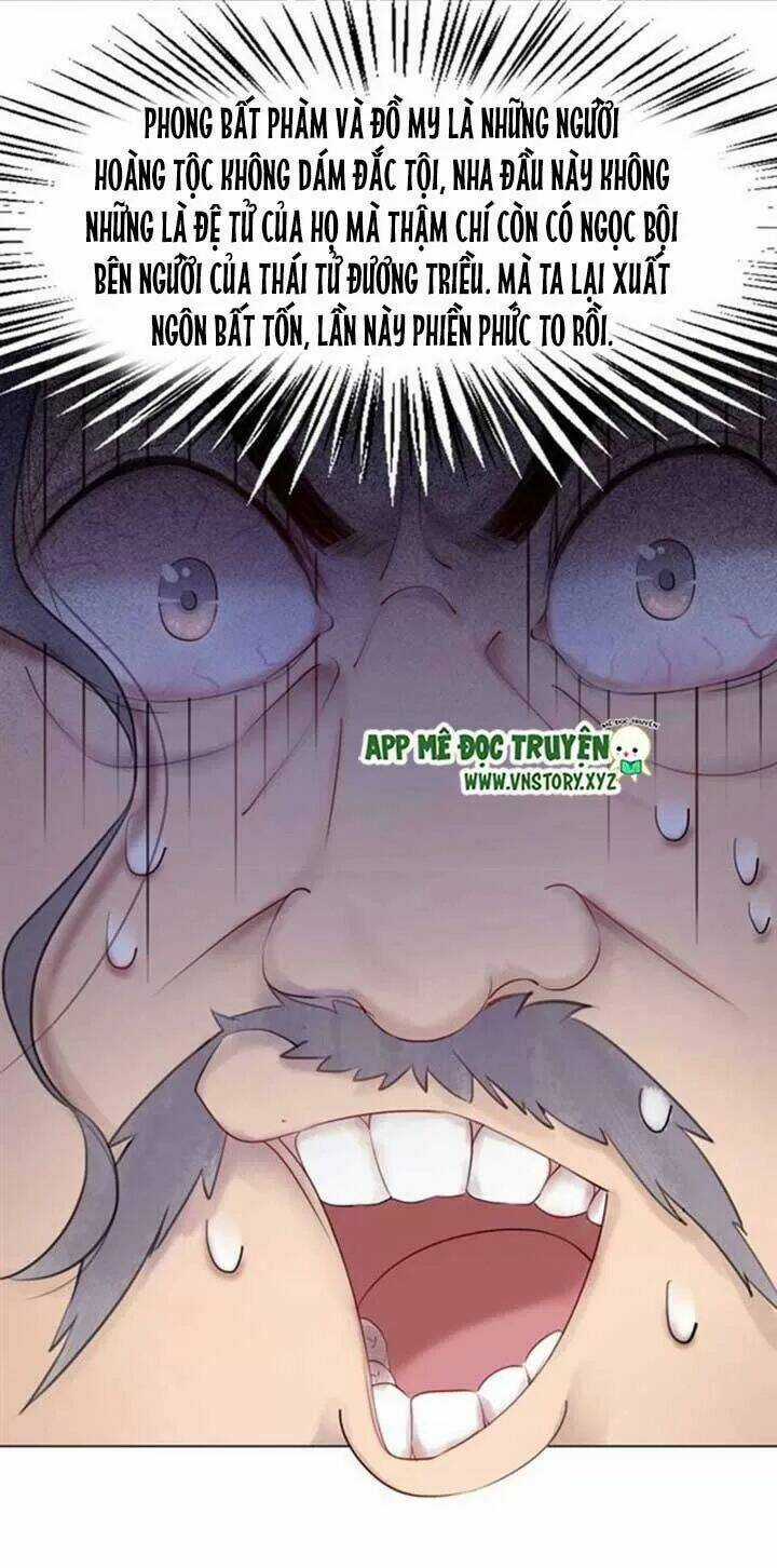 Cực Phẩm Phế Vật Tiểu Thư - Chapter 51 - Trang 35