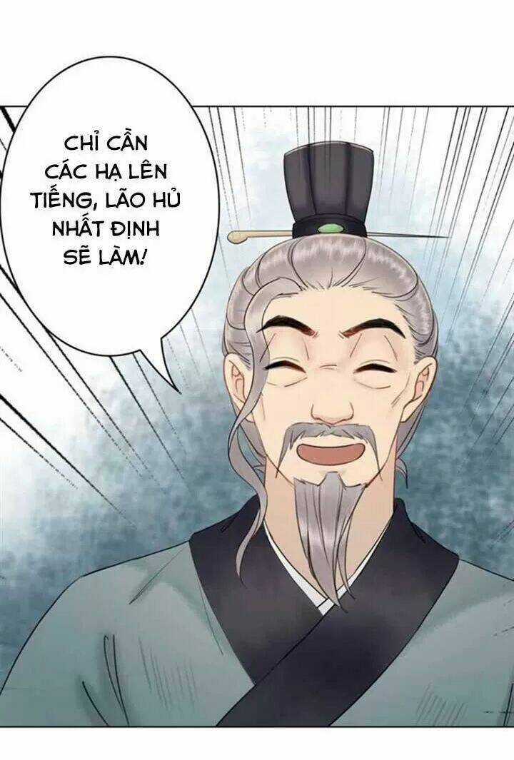 Cực Phẩm Phế Vật Tiểu Thư - Chapter 51 - Trang 39