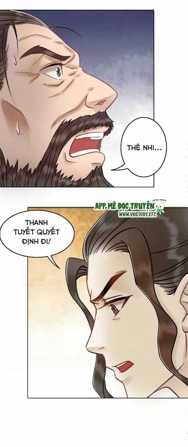 Cực Phẩm Phế Vật Tiểu Thư - Chapter 51 - Trang 5