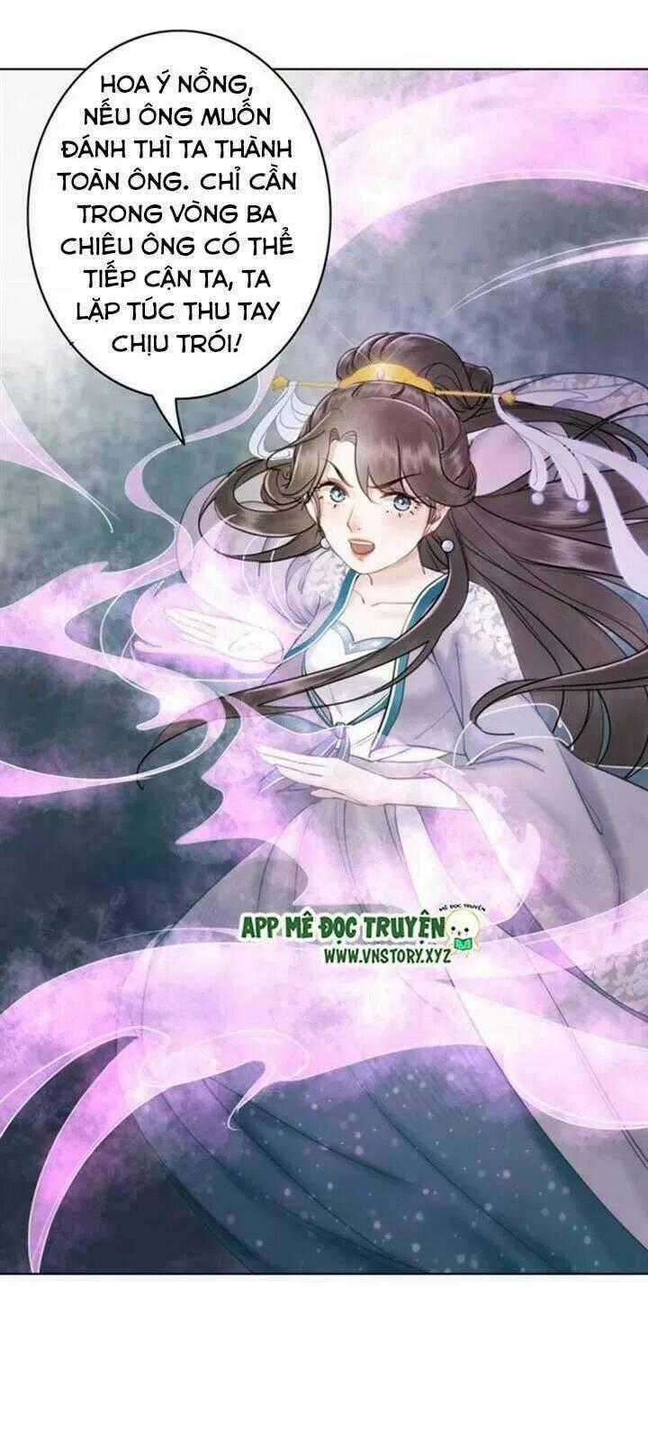 Cực Phẩm Phế Vật Tiểu Thư - Chapter 51 - Trang 43