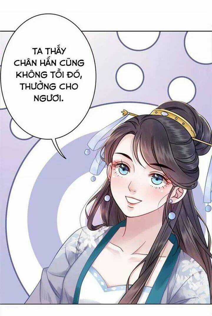 Cực Phẩm Phế Vật Tiểu Thư - Chapter 51 - Trang 7