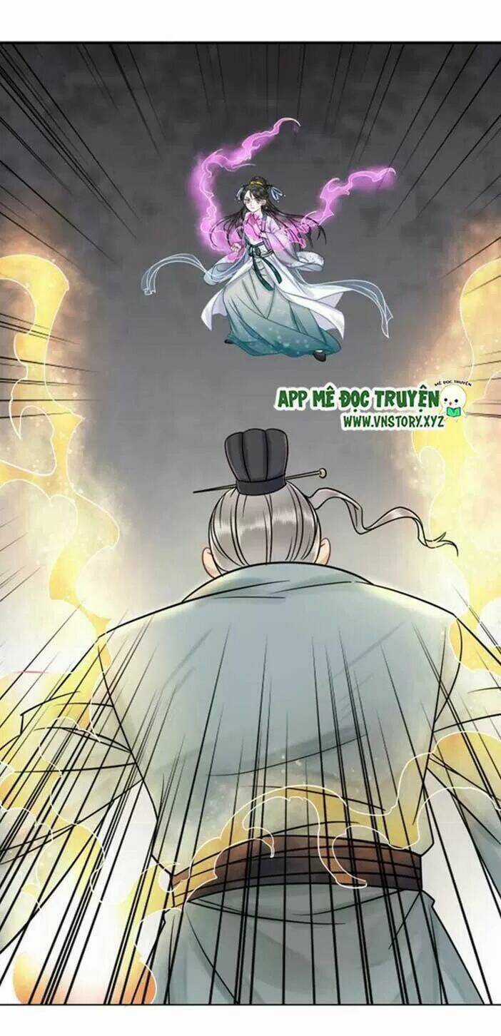 Cực Phẩm Phế Vật Tiểu Thư - Chapter 52 - Trang 3