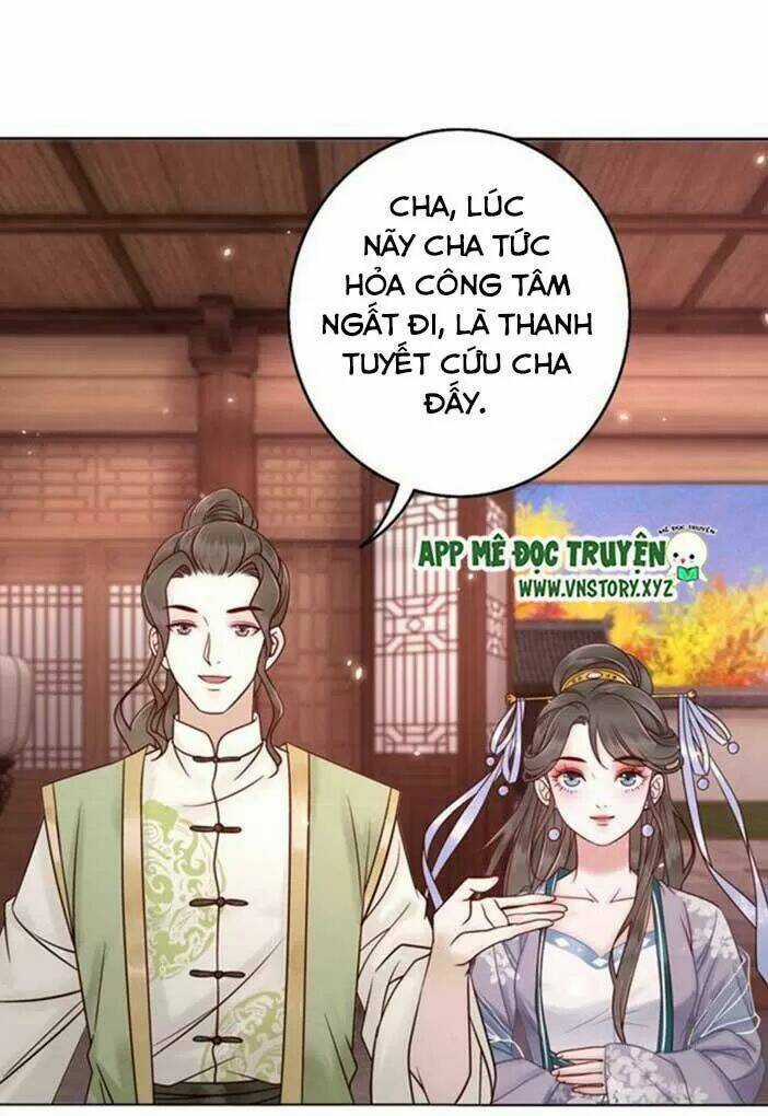 Cực Phẩm Phế Vật Tiểu Thư - Chapter 52 - Trang 21