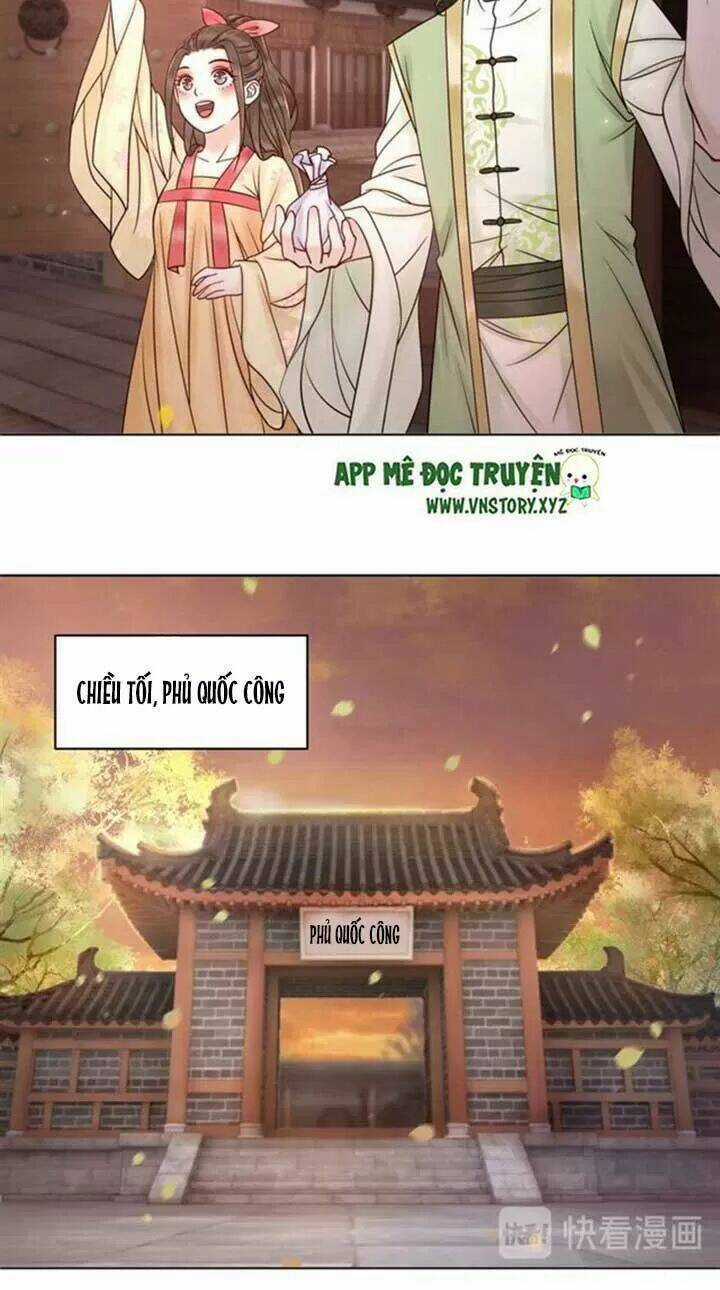 Cực Phẩm Phế Vật Tiểu Thư - Chapter 52 - Trang 30