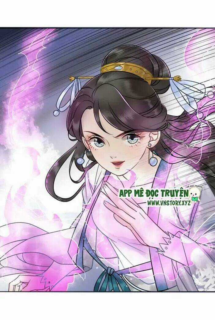 Cực Phẩm Phế Vật Tiểu Thư - Chapter 52 - Trang 4