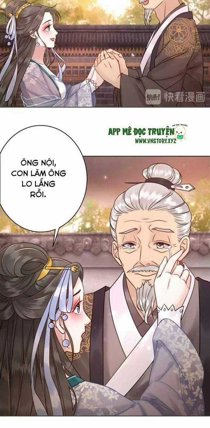 Cực Phẩm Phế Vật Tiểu Thư - Chapter 52 - Trang 36