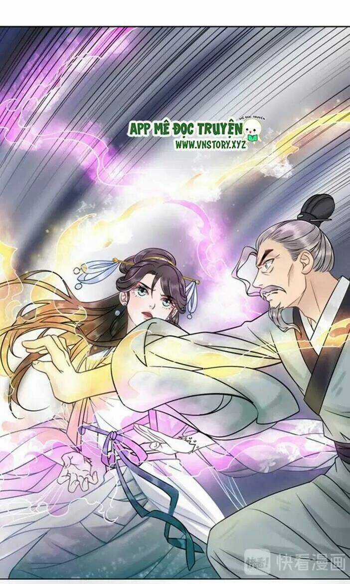 Cực Phẩm Phế Vật Tiểu Thư - Chapter 52 - Trang 5