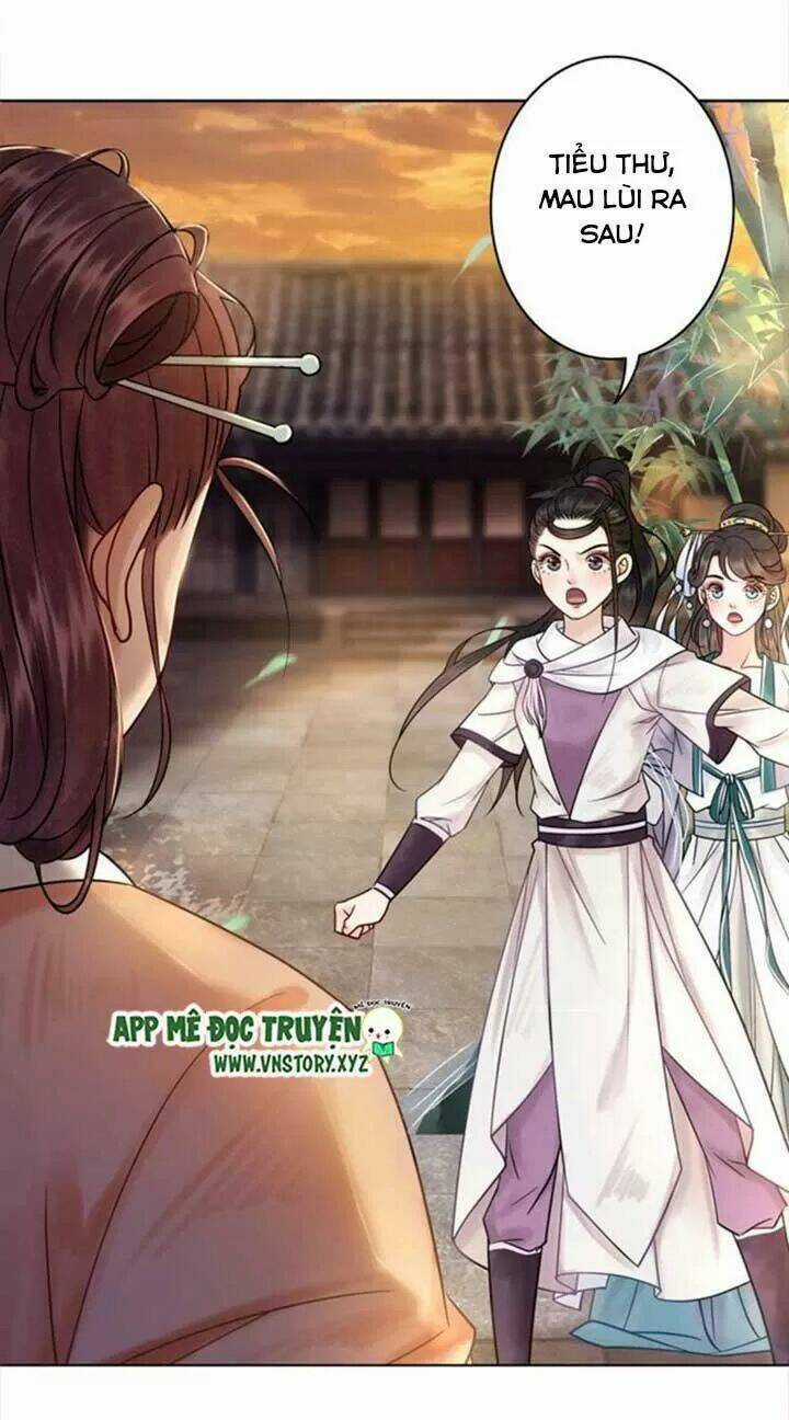 Cực Phẩm Phế Vật Tiểu Thư - Chapter 52 - Trang 46