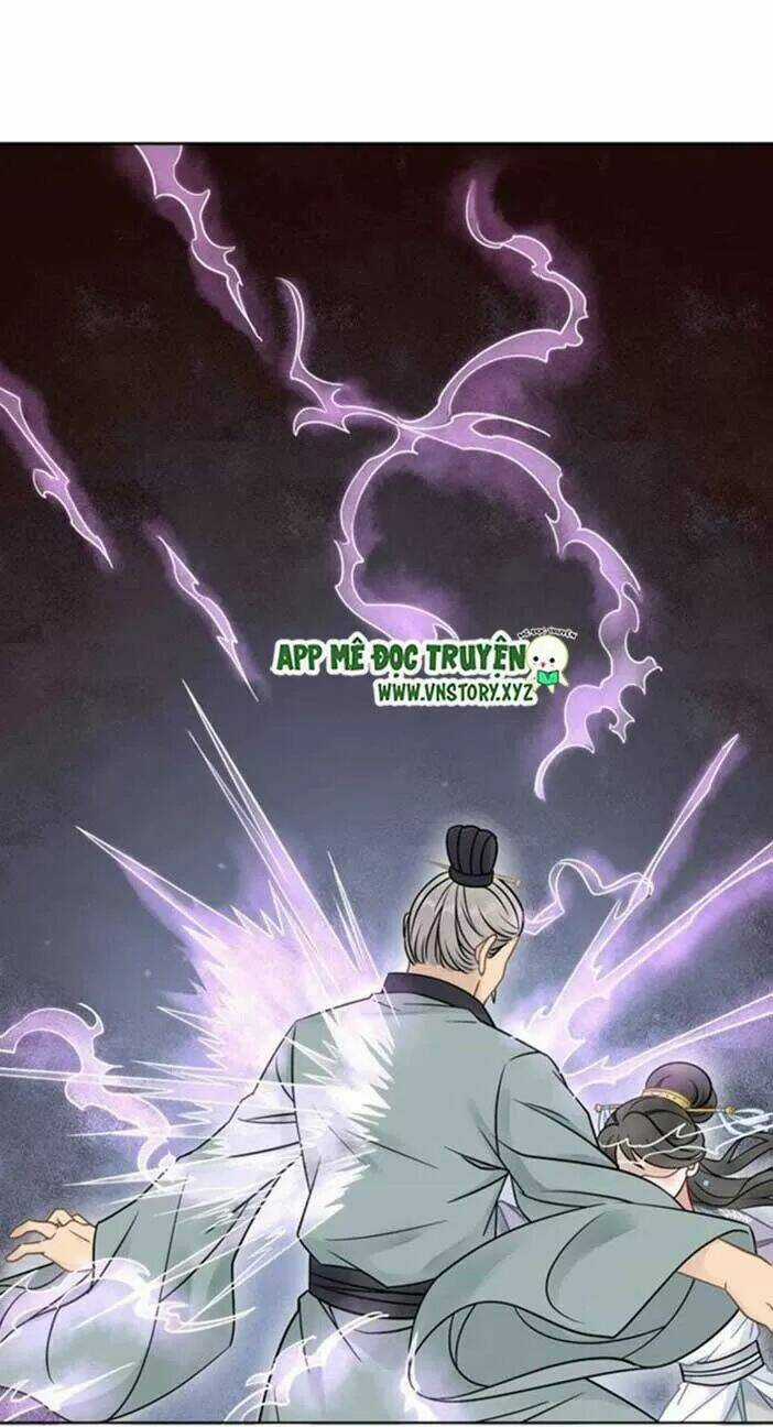 Cực Phẩm Phế Vật Tiểu Thư - Chapter 52 - Trang 7