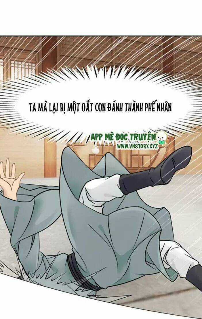 Cực Phẩm Phế Vật Tiểu Thư - Chapter 52 - Trang 10