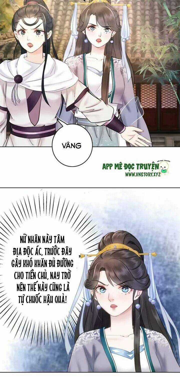 Cực Phẩm Phế Vật Tiểu Thư - Chapter 53 - Trang 3