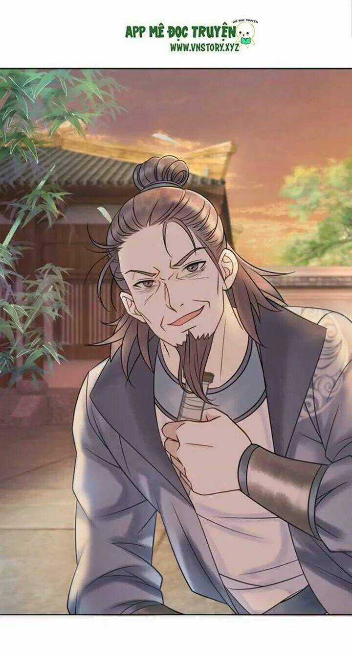 Cực Phẩm Phế Vật Tiểu Thư - Chapter 53 - Trang 21