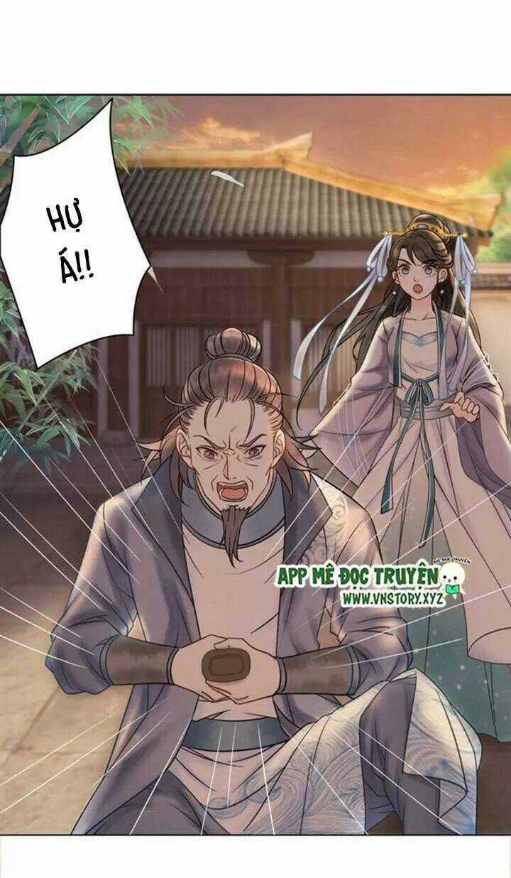 Cực Phẩm Phế Vật Tiểu Thư - Chapter 53 - Trang 22