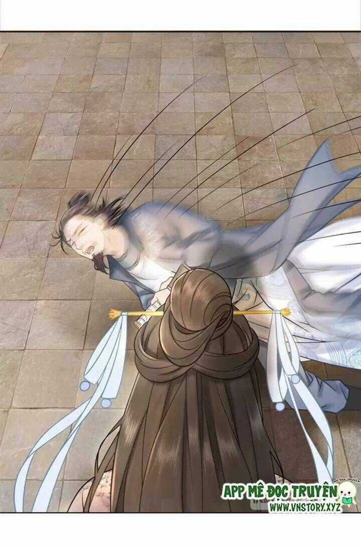 Cực Phẩm Phế Vật Tiểu Thư - Chapter 53 - Trang 23