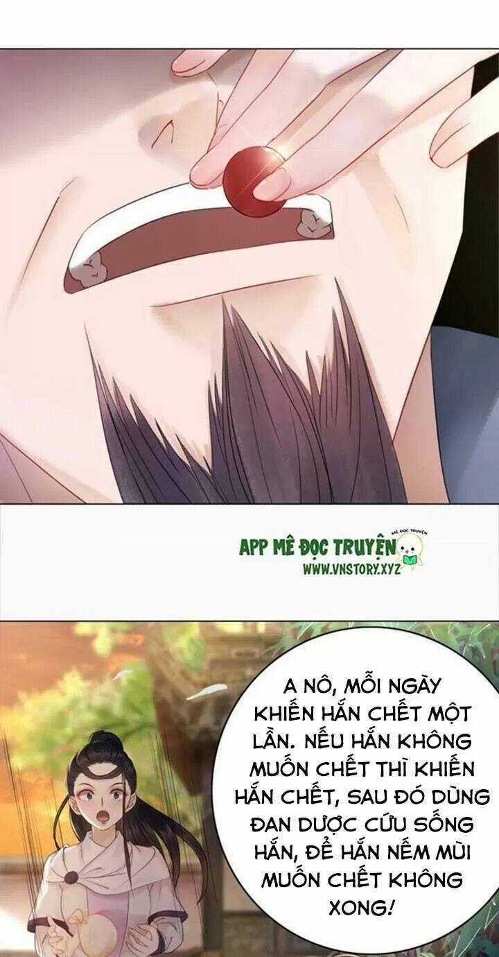 Cực Phẩm Phế Vật Tiểu Thư - Chapter 53 - Trang 27