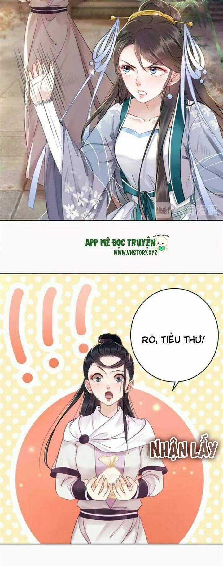 Cực Phẩm Phế Vật Tiểu Thư - Chapter 53 - Trang 28