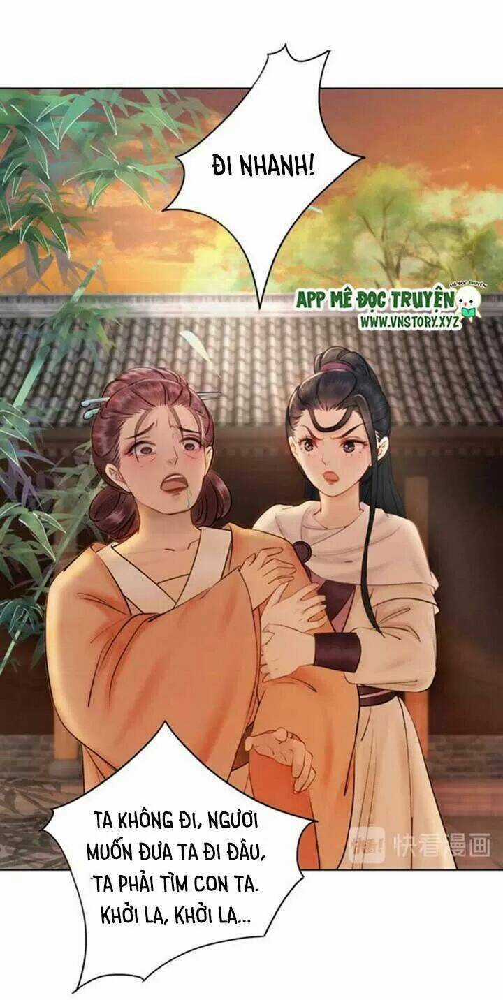 Cực Phẩm Phế Vật Tiểu Thư - Chapter 53 - Trang 4