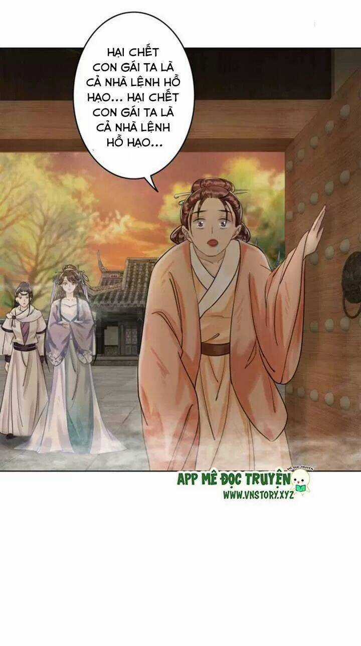 Cực Phẩm Phế Vật Tiểu Thư - Chapter 53 - Trang 33