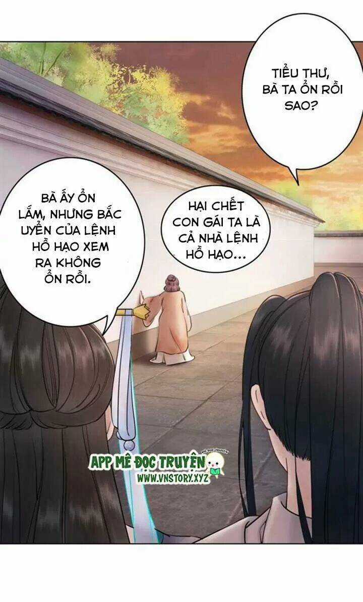 Cực Phẩm Phế Vật Tiểu Thư - Chapter 53 - Trang 34