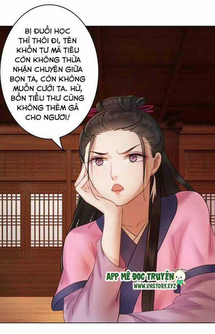 Cực Phẩm Phế Vật Tiểu Thư - Chapter 53 - Trang 37