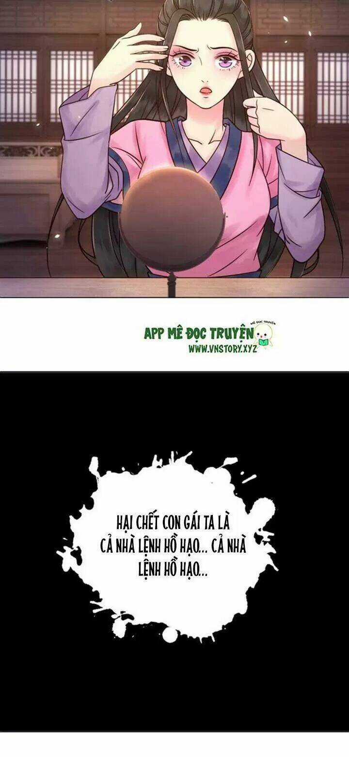 Cực Phẩm Phế Vật Tiểu Thư - Chapter 53 - Trang 39