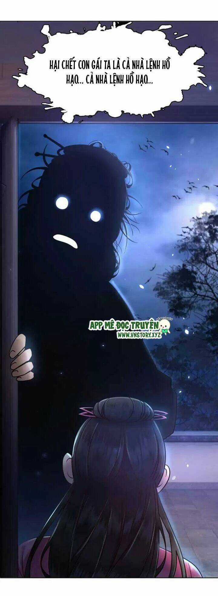 Cực Phẩm Phế Vật Tiểu Thư - Chapter 53 - Trang 41