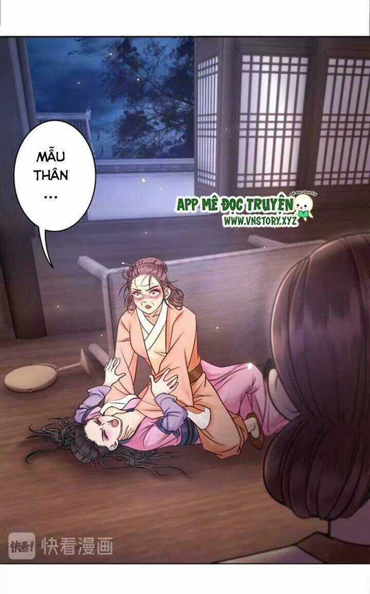 Cực Phẩm Phế Vật Tiểu Thư - Chapter 53 - Trang 44