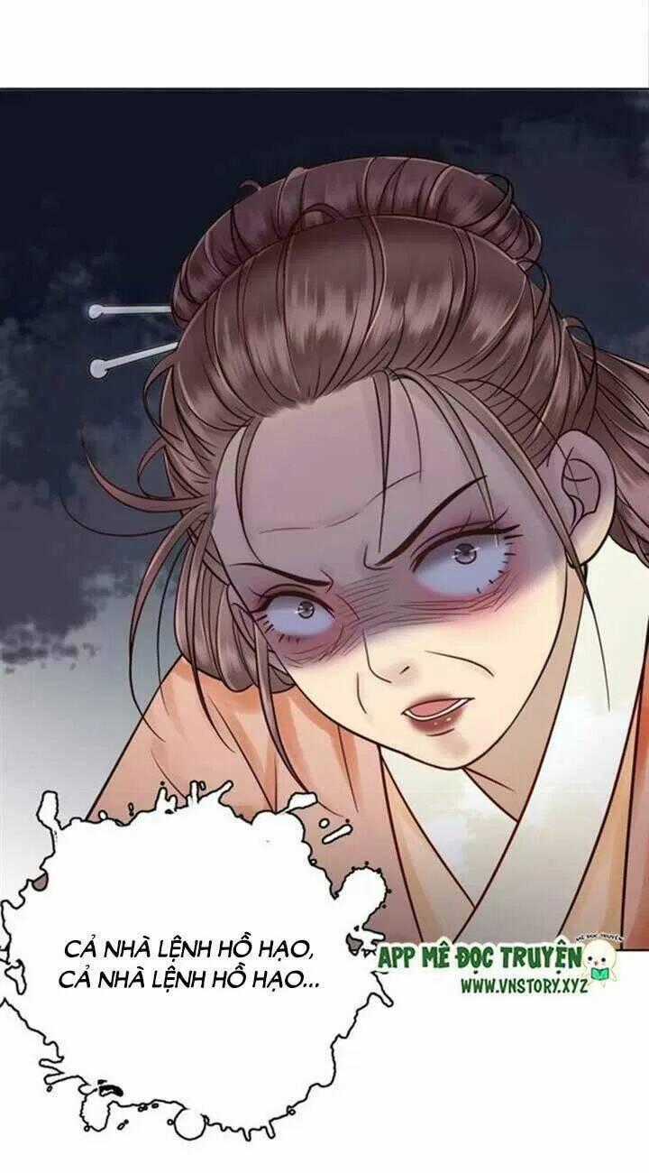 Cực Phẩm Phế Vật Tiểu Thư - Chapter 53 - Trang 45