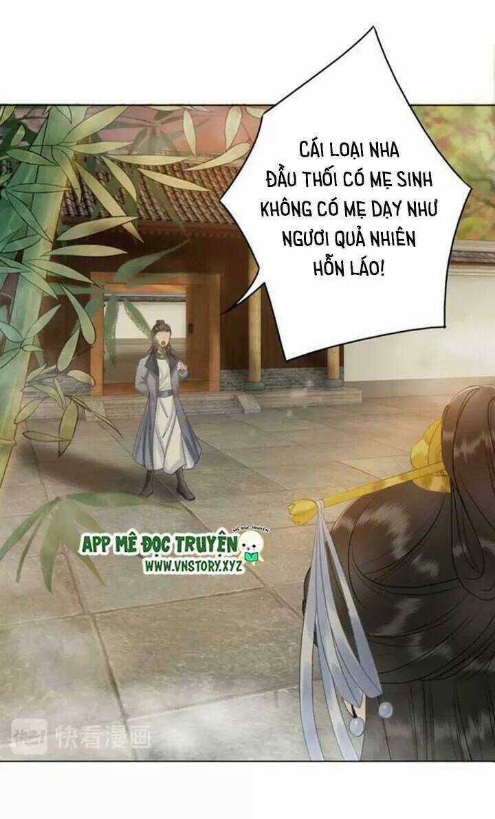 Cực Phẩm Phế Vật Tiểu Thư - Chapter 53 - Trang 9