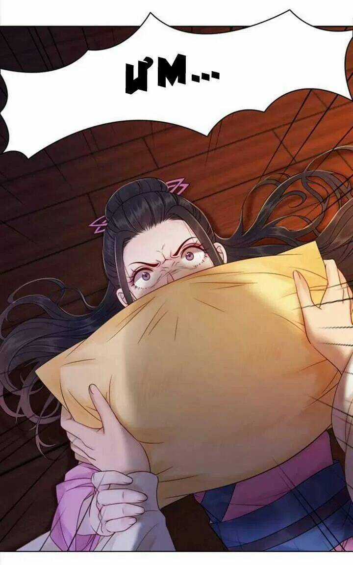 Cực Phẩm Phế Vật Tiểu Thư - Chapter 54 - Trang 18