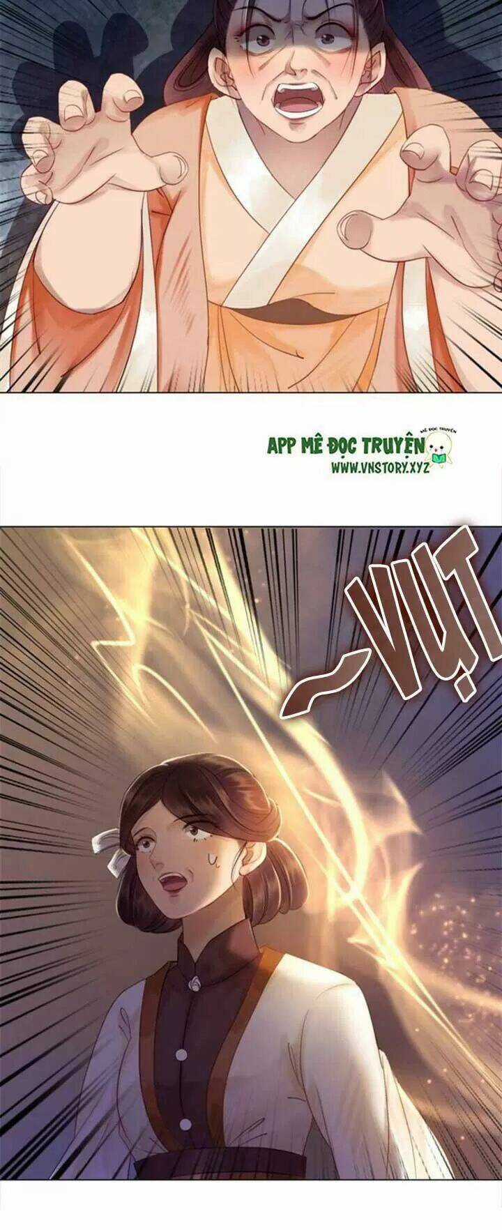 Cực Phẩm Phế Vật Tiểu Thư - Chapter 54 - Trang 3