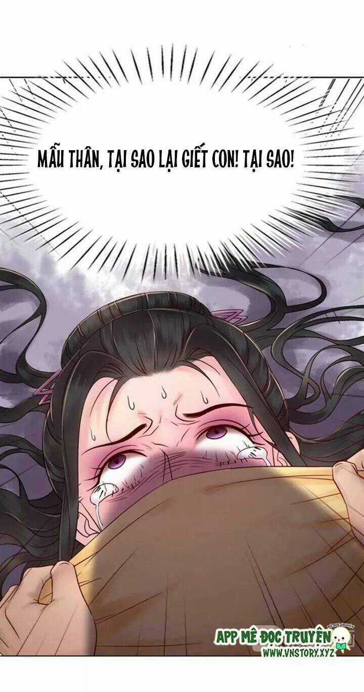 Cực Phẩm Phế Vật Tiểu Thư - Chapter 54 - Trang 22