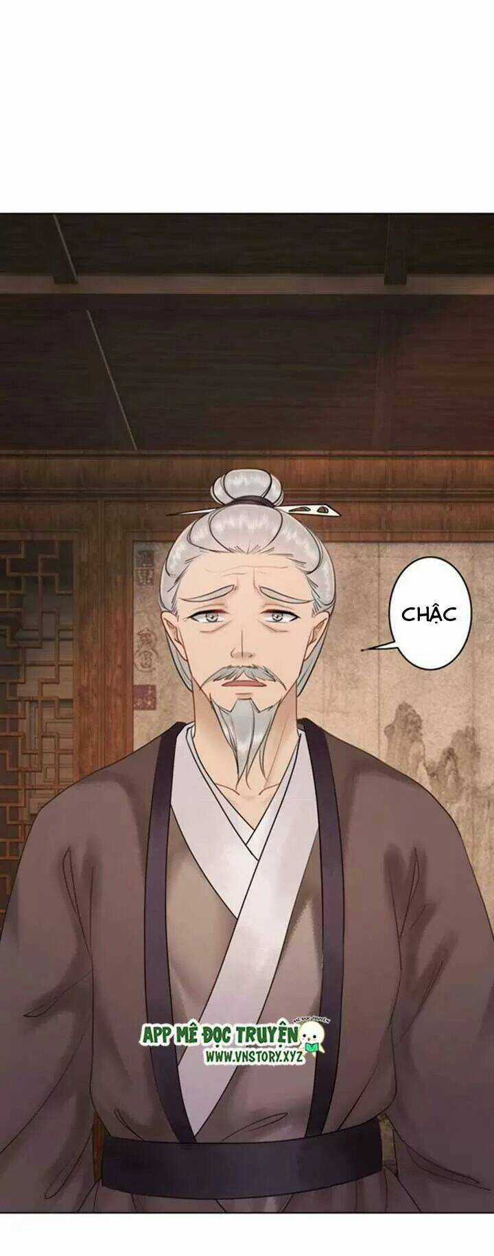 Cực Phẩm Phế Vật Tiểu Thư - Chapter 54 - Trang 30