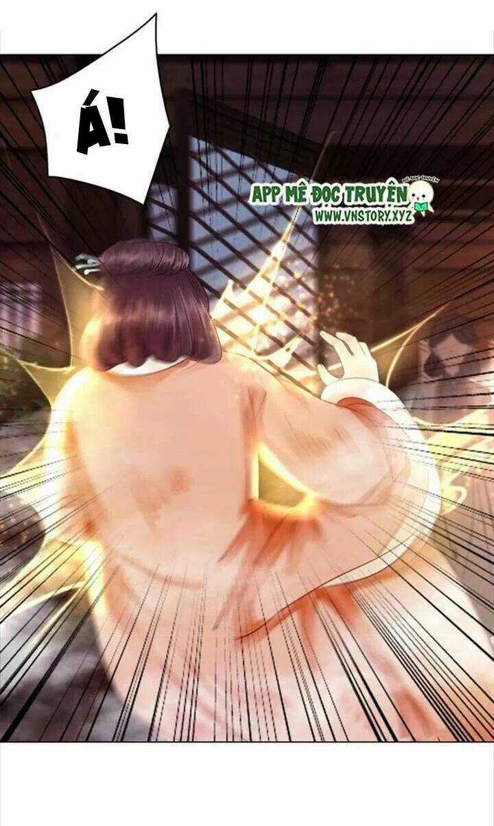 Cực Phẩm Phế Vật Tiểu Thư - Chapter 54 - Trang 4