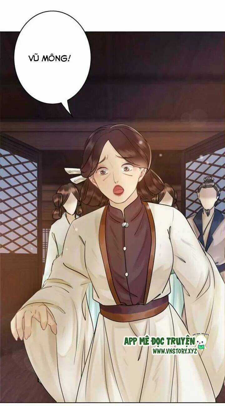 Cực Phẩm Phế Vật Tiểu Thư - Chapter 54 - Trang 7