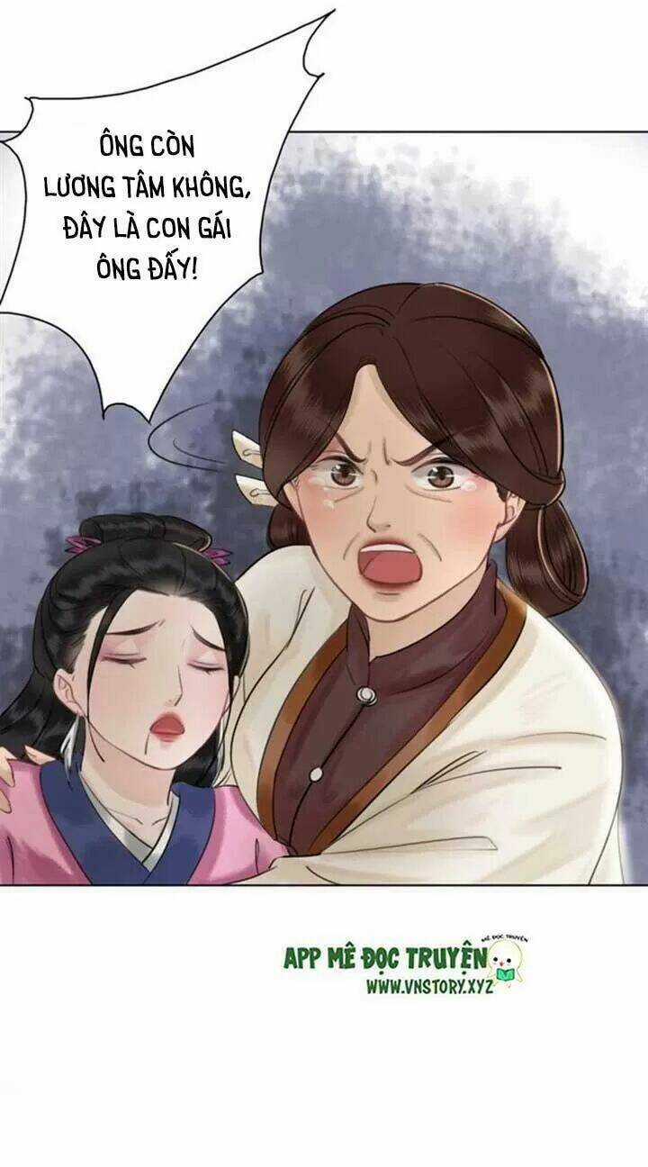 Cực Phẩm Phế Vật Tiểu Thư - Chapter 54 - Trang 10