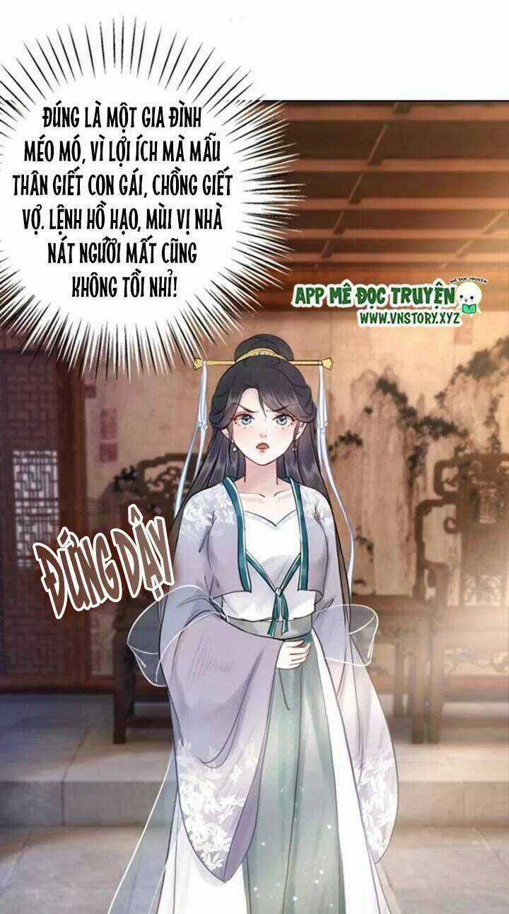 Cực Phẩm Phế Vật Tiểu Thư - Chapter 55 - Trang 15