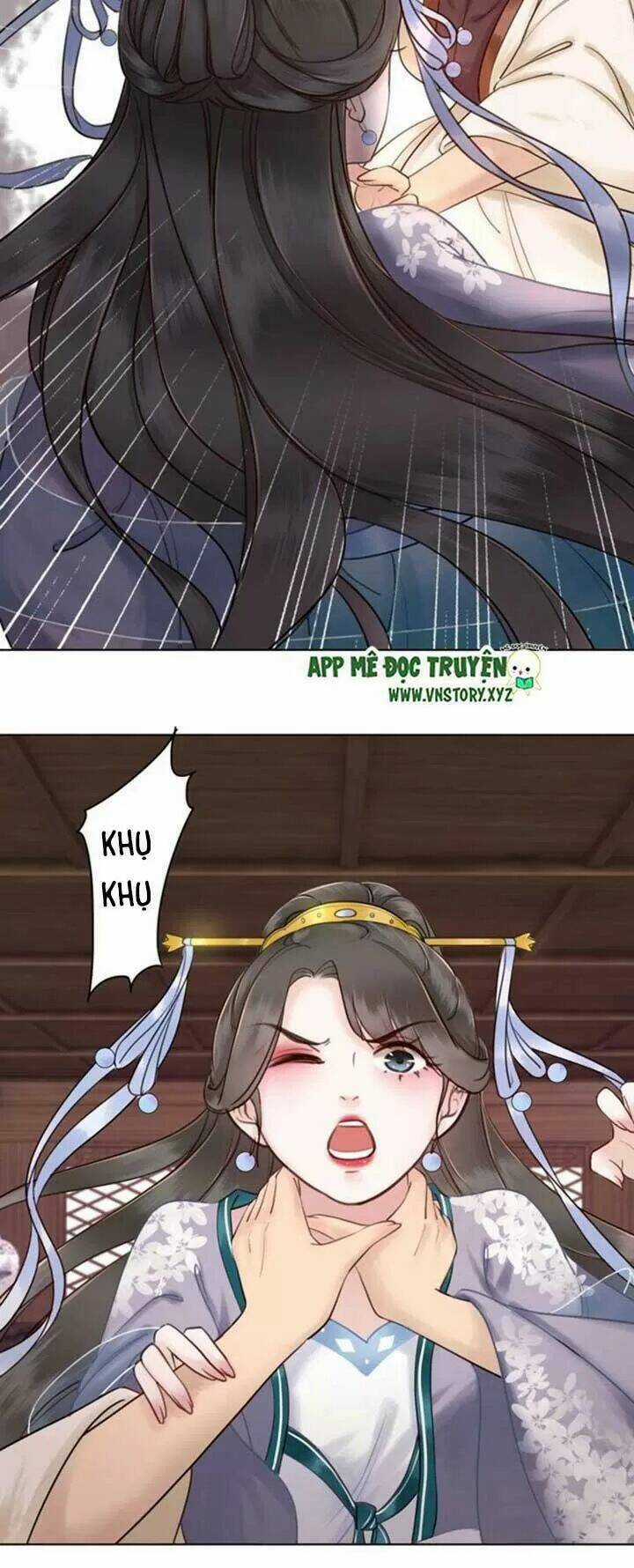 Cực Phẩm Phế Vật Tiểu Thư - Chapter 55 - Trang 3