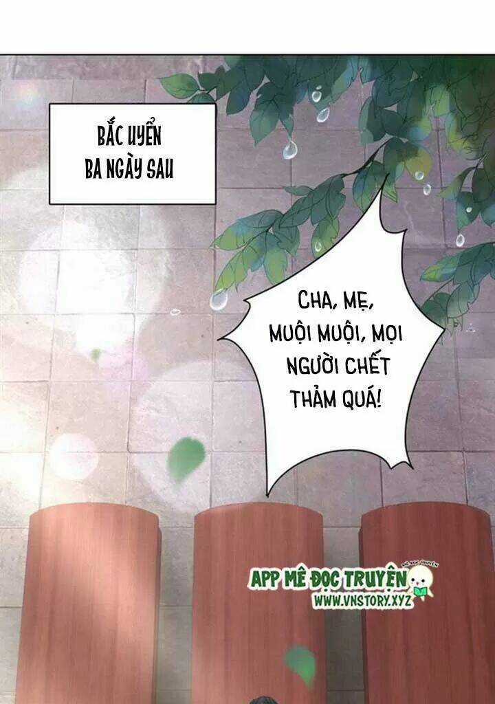 Cực Phẩm Phế Vật Tiểu Thư - Chapter 55 - Trang 29