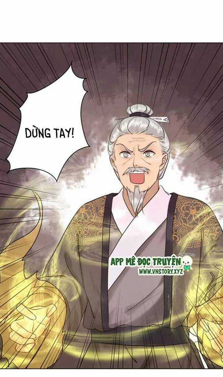 Cực Phẩm Phế Vật Tiểu Thư - Chapter 55 - Trang 4