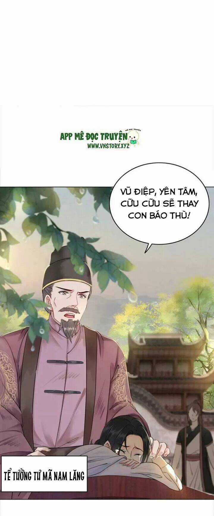 Cực Phẩm Phế Vật Tiểu Thư - Chapter 55 - Trang 31