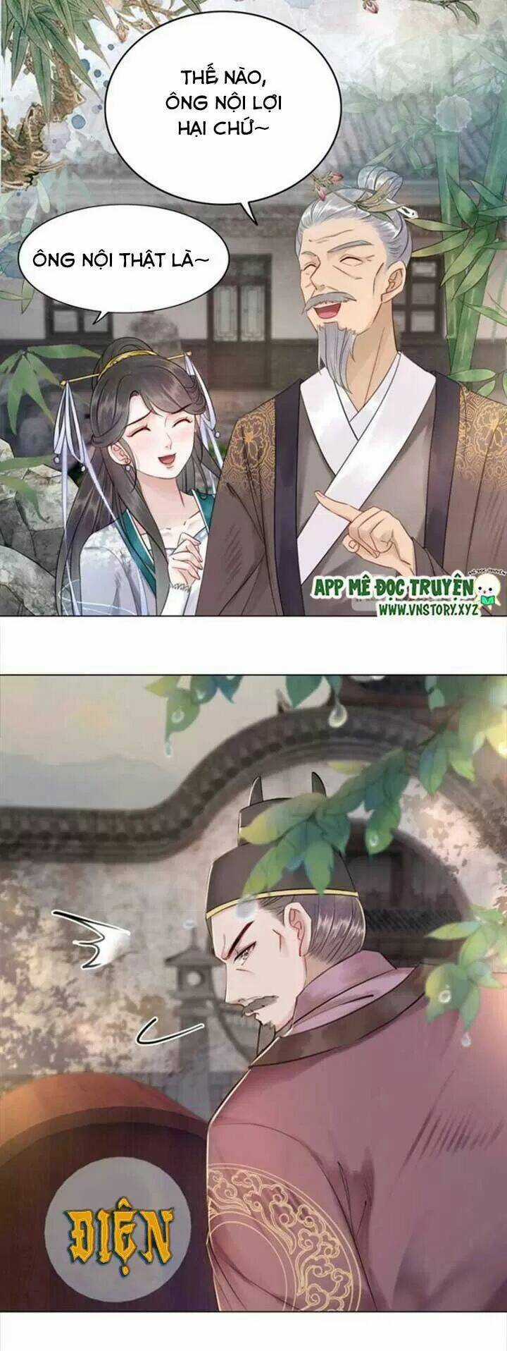 Cực Phẩm Phế Vật Tiểu Thư - Chapter 55 - Trang 33