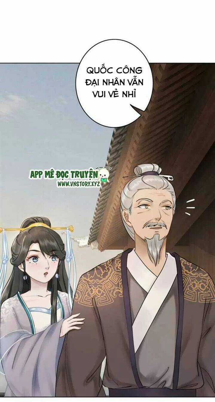 Cực Phẩm Phế Vật Tiểu Thư - Chapter 55 - Trang 35