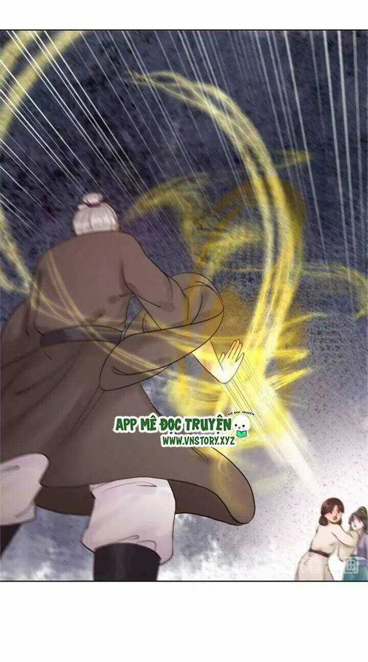 Cực Phẩm Phế Vật Tiểu Thư - Chapter 55 - Trang 5